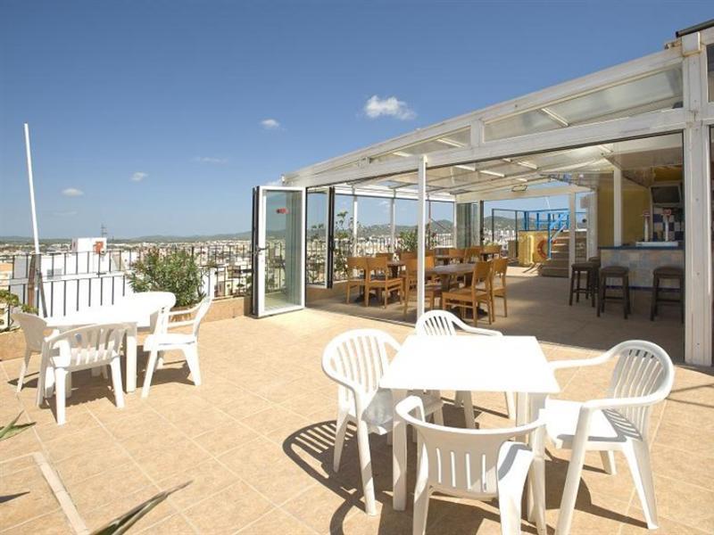 Suncoast Ibiza Hotel - Adults Only - Figueretas Restaurant bilde